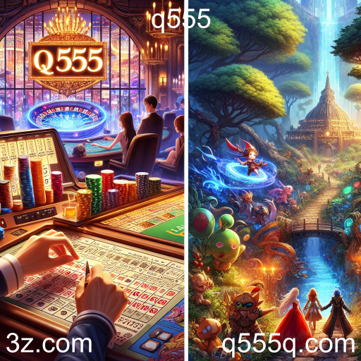 A Fascinante Evolução dos Jogos de RPG