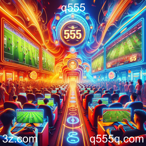 A Revolução dos Jogos de Esportes: Competição e Realismo em Cada Jogada